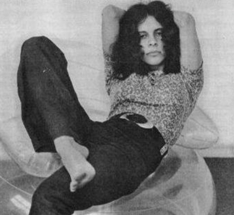 Gal Costa