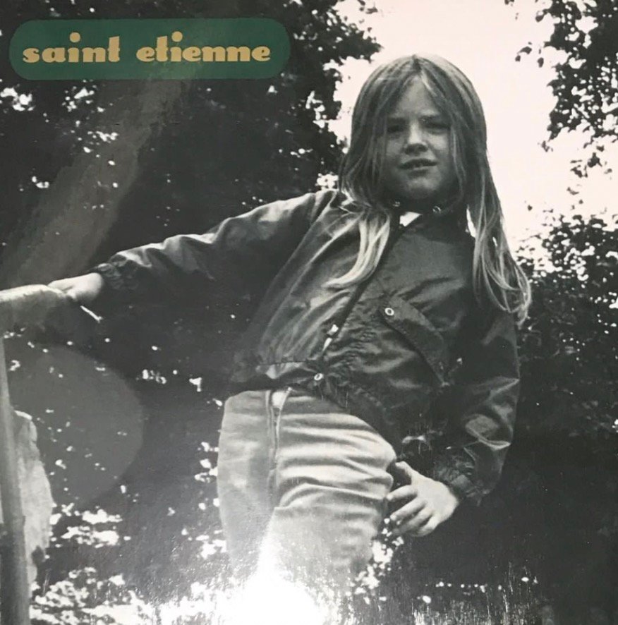 Saint Etienne